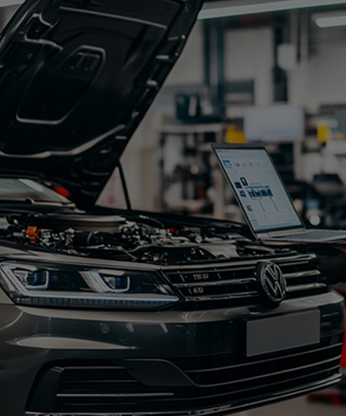 ASBAŞARAN Volkswagen Özel Servis - 30 yıllık tecrübe ile profesyonel hizmet